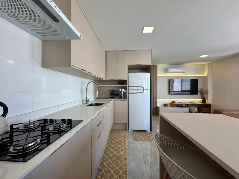 APARTAMENTO À VENDA  BAIRRO NAVEGANTES: 8ª foto da galeria de imagens do imóvel