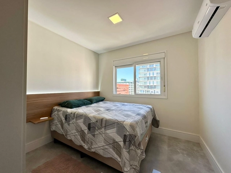 APARTAMENTO À VENDA  BAIRRO NAVEGANTES: 13ª foto da galeria de imagens do imóvel