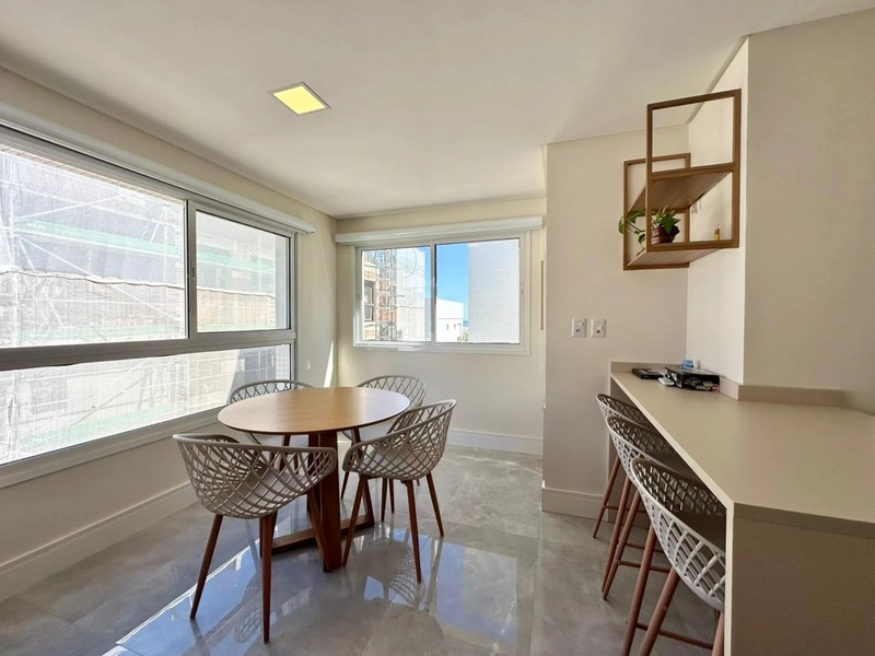 APARTAMENTO À VENDA  BAIRRO NAVEGANTES: 5ª foto da galeria de imagens do imóvel