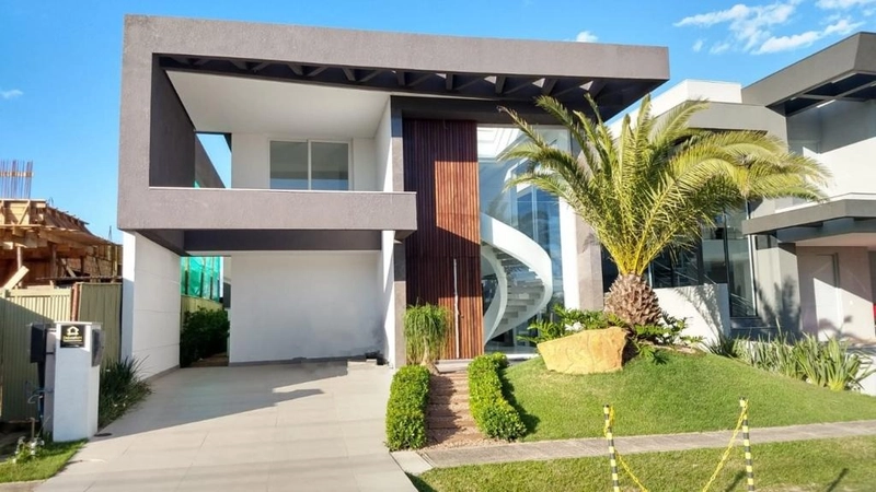 CASA EM CONDOMÍNIO FECHADO!!