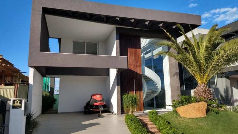 CASA EM CONDOMÍNIO FECHADO!!: 14ª foto da galeria de imagens do imóvel