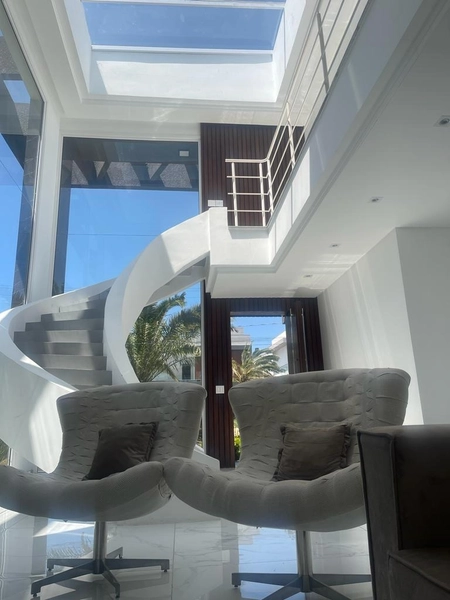 CASA EM CONDOMÍNIO FECHADO!!: 7ª foto da galeria de imagens do imóvel