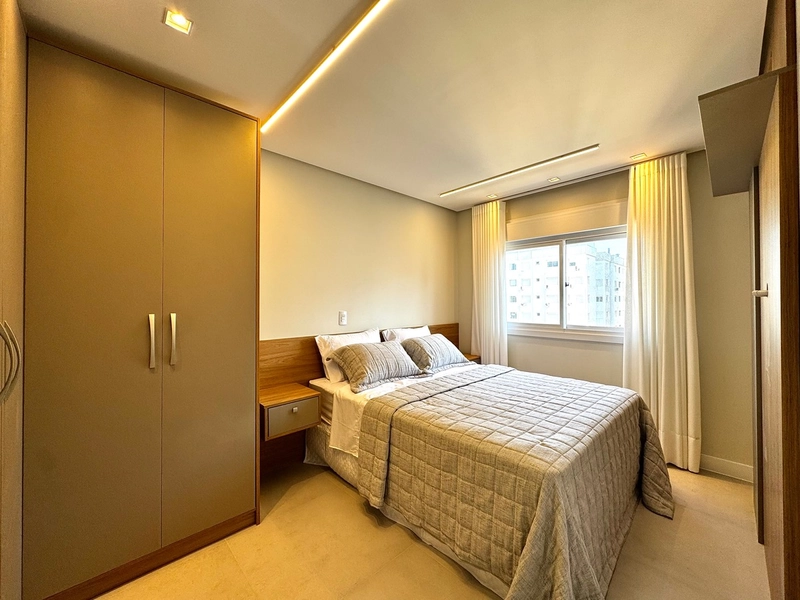 Apartamento 2 Dormitórios com Suíte | A 1 Quadra do Mar | Zona Nova –: 18ª foto da galeria de imagens do imóvel