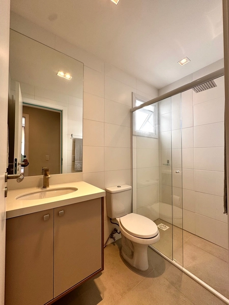 Apartamento 2 Dormitórios com Suíte | A 1 Quadra do Mar | Zona Nova –: 17ª foto da galeria de imagens do imóvel