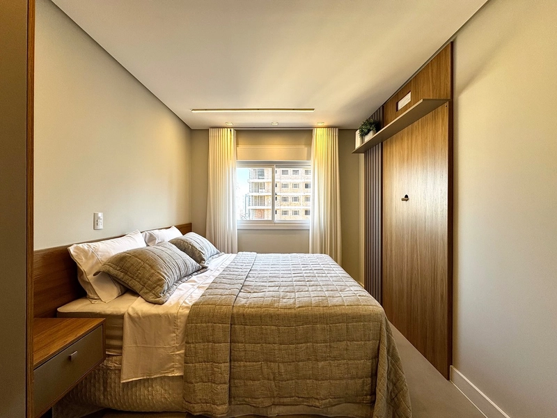 Apartamento 2 Dormitórios com Suíte | A 1 Quadra do Mar | Zona Nova –: 19ª foto da galeria de imagens do imóvel
