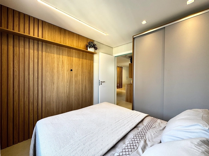 Apartamento 2 Dormitórios com Suíte | A 1 Quadra do Mar | Zona Nova –: 16ª foto da galeria de imagens do imóvel