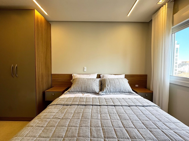 Apartamento 2 Dormitórios com Suíte | A 1 Quadra do Mar | Zona Nova –: 20ª foto da galeria de imagens do imóvel