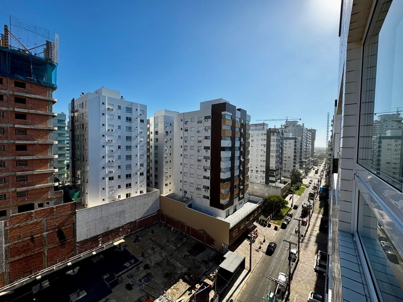 Apartamento 2 Dormitórios com Suíte | A 1 Quadra do Mar | Zona Nova –: 13ª foto da galeria de imagens do imóvel