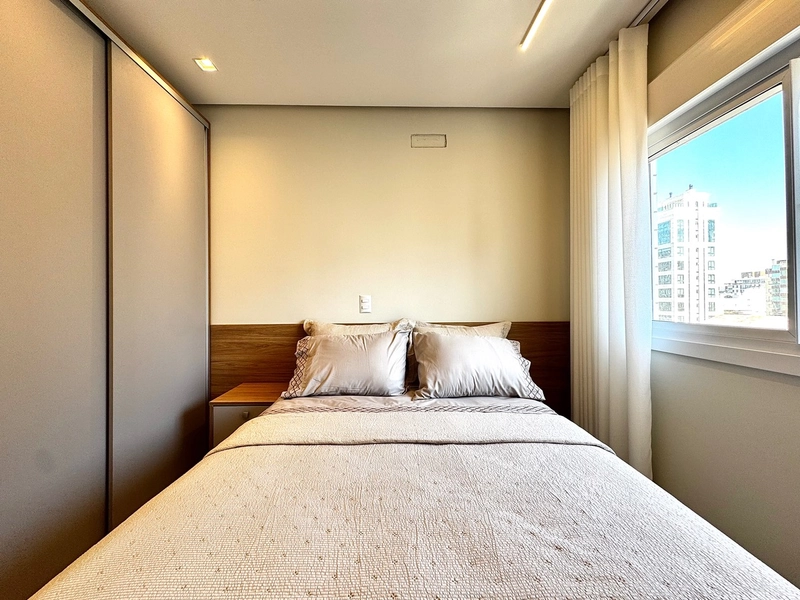 Apartamento 2 Dormitórios com Suíte | A 1 Quadra do Mar | Zona Nova –: 15ª foto da galeria de imagens do imóvel