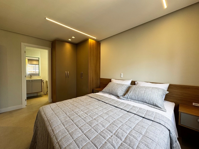 Apartamento 2 Dormitórios com Suíte | A 1 Quadra do Mar | Zona Nova –: 21ª foto da galeria de imagens do imóvel
