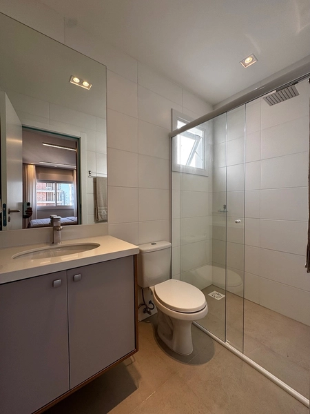 Apartamento 2 Dormitórios com Suíte | A 1 Quadra do Mar | Zona Nova –: 22ª foto da galeria de imagens do imóvel