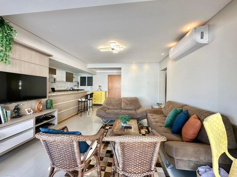 APARTAMENTO À VENDA EM CAPÃO DA CANOA