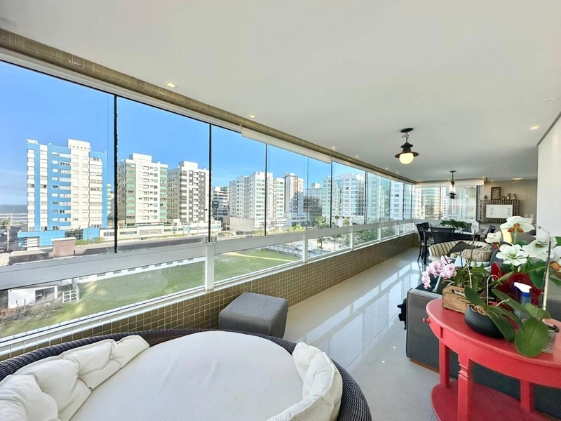 APARTAMENTO À VENDA EM CAPÃO DA CANOA: 3ª foto da galeria de imagens do imóvel