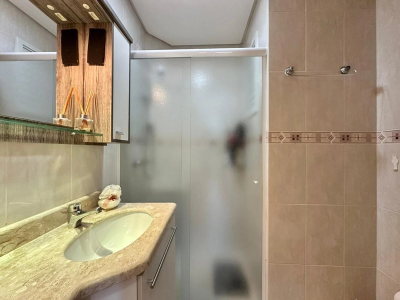 APARTAMENTO À VENDA EM CAPÃO DA CANOA: 12ª foto da galeria de imagens do imóvel