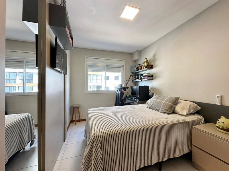 APARTAMENTO À VENDA EM CAPÃO DA CANOA: 17ª foto da galeria de imagens do imóvel