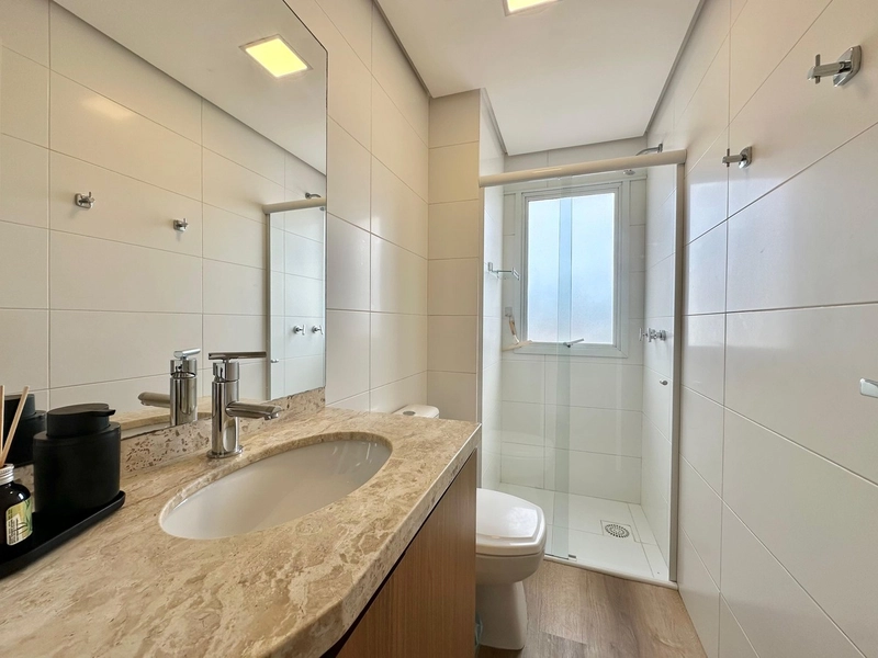 APARTAMENTO 02 DORMITÓRIOS À VENDA  EM CAPÃO DA CANOA: 13ª foto da galeria de imagens do imóvel