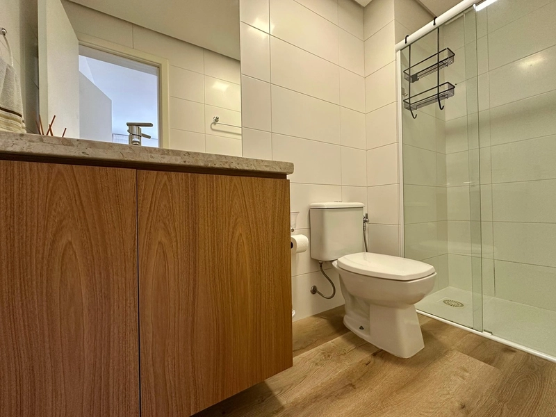 APARTAMENTO 02 DORMITÓRIOS À VENDA  EM CAPÃO DA CANOA: 18ª foto da galeria de imagens do imóvel