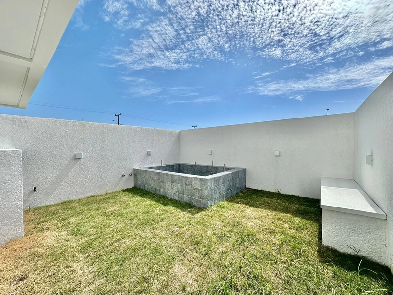 Lindo sobrado em Bairro Planejado: 17ª foto da galeria de imagens do imóvel