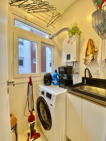 APARTAMENTO 02 DORMITÓRIOS!!!: 7ª foto da galeria de imagens do imóvel