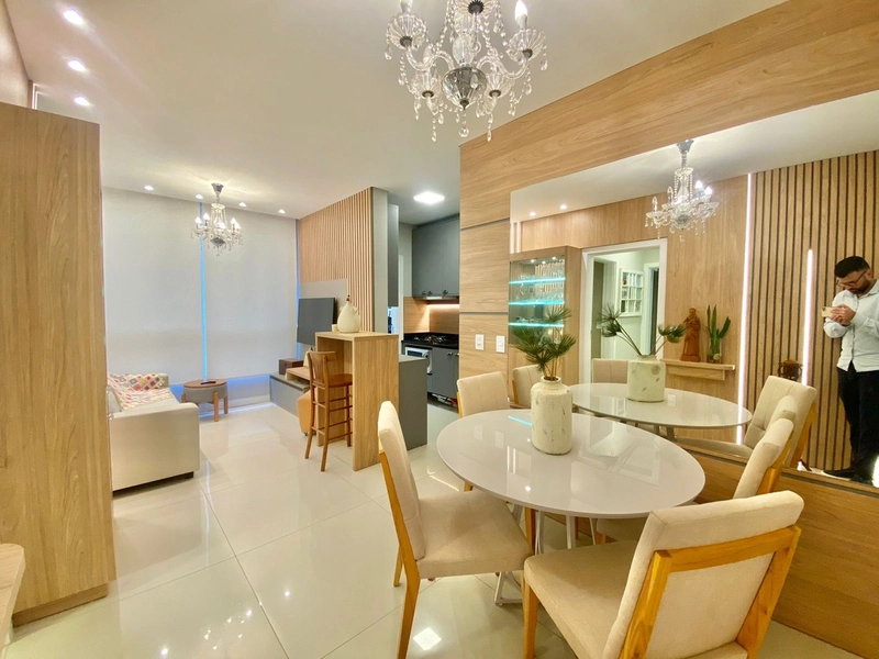 APARTAMENTO 02 DORMITÓRIOS!!!: 1ª foto da galeria de imagens do imóvel