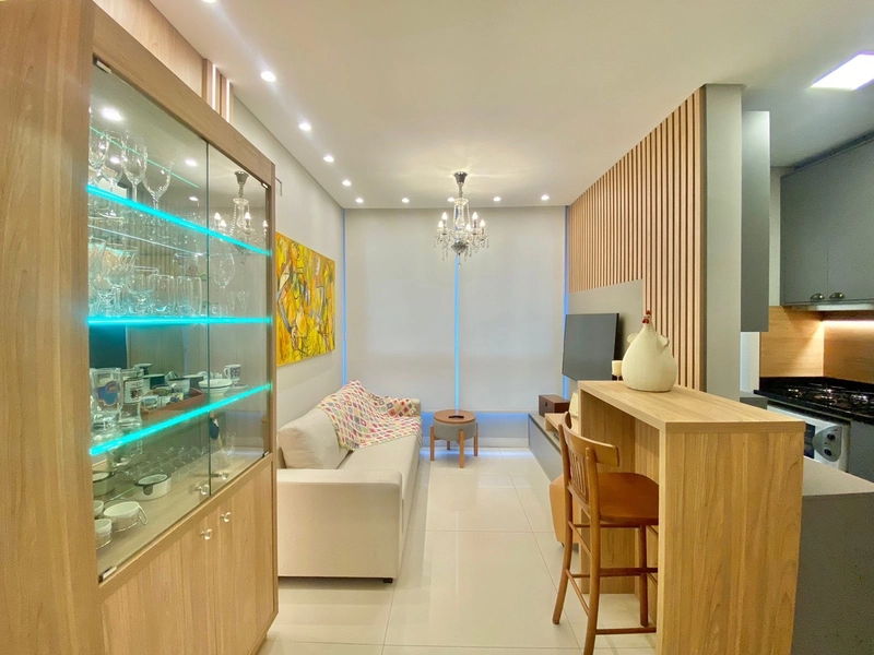APARTAMENTO 02 DORMITÓRIOS!!!: 3ª foto da galeria de imagens do imóvel