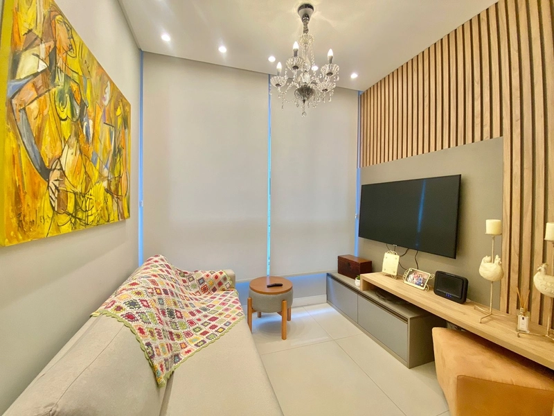 APARTAMENTO 02 DORMITÓRIOS!!!: 2ª foto da galeria de imagens do imóvel