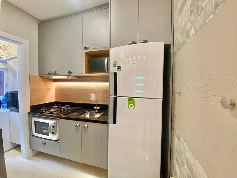 APARTAMENTO 02 DORMITÓRIOS!!!: 6ª foto da galeria de imagens do imóvel