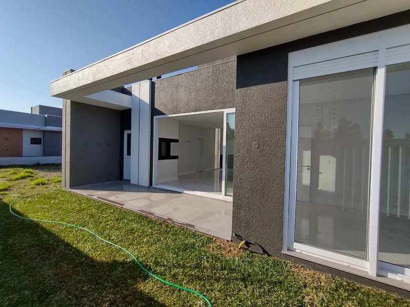 LINDA CASA NO CONDOMINIO TERRASUL: 4ª foto da galeria de imagens do imóvel