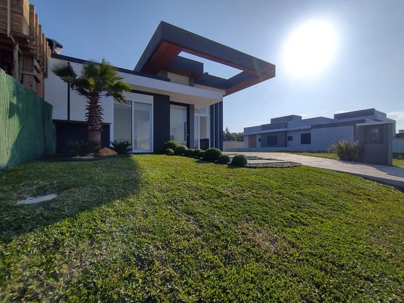 LINDA CASA NO CONDOMINIO TERRASUL: 5ª foto da galeria de imagens do imóvel