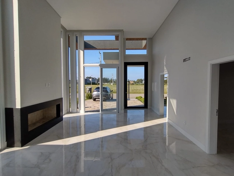LINDA CASA NO CONDOMINIO TERRASUL: 8ª foto da galeria de imagens do imóvel