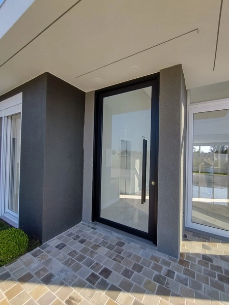 LINDA CASA NO CONDOMINIO TERRASUL: 6ª foto da galeria de imagens do imóvel