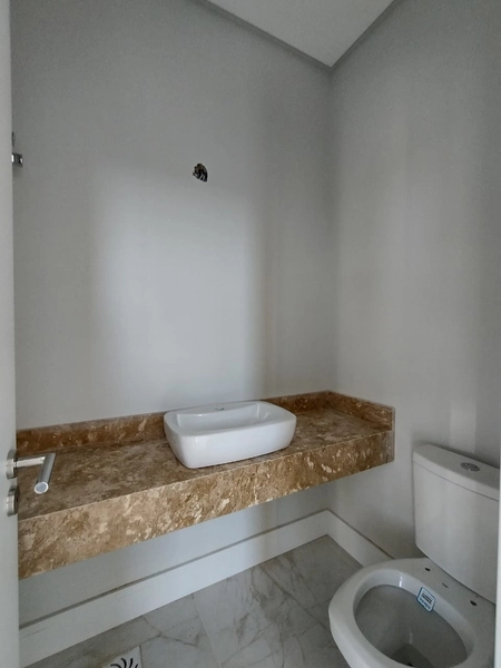 LINDA CASA NO CONDOMINIO TERRASUL: 22ª foto da galeria de imagens do imóvel