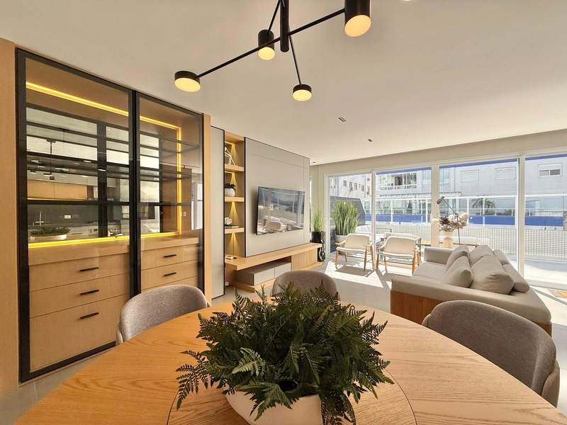 3 DORMITÓRIOS COM TERRAÇO EM CAPÃO DA CANOA!: 13ª foto da galeria de imagens do imóvel