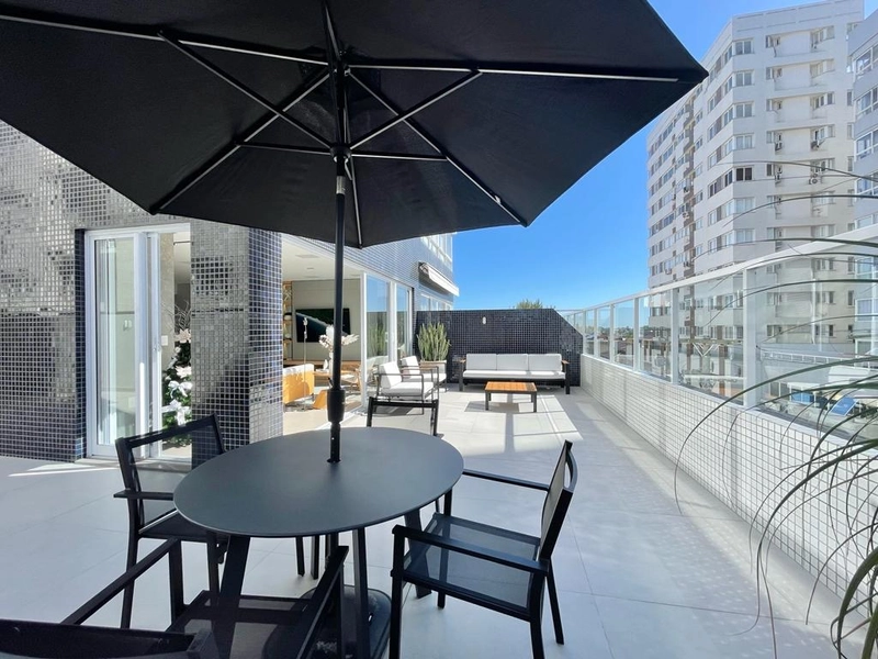 3 DORMITÓRIOS COM TERRAÇO EM CAPÃO DA CANOA!: 24ª foto da galeria de imagens do imóvel