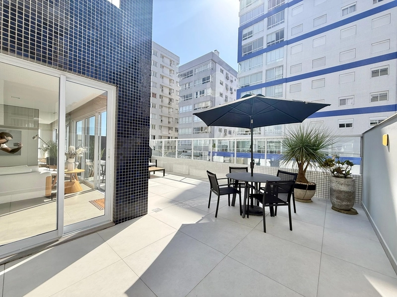 3 DORMITÓRIOS COM TERRAÇO EM CAPÃO DA CANOA!: 9ª foto da galeria de imagens do imóvel