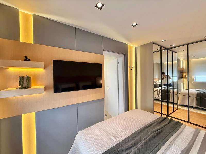 3 DORMITÓRIOS COM TERRAÇO EM CAPÃO DA CANOA!: 20ª foto da galeria de imagens do imóvel