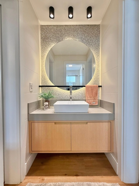 3 DORMITÓRIOS COM TERRAÇO EM CAPÃO DA CANOA!: 29ª foto da galeria de imagens do imóvel