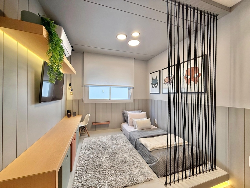 3 DORMITÓRIOS COM TERRAÇO EM CAPÃO DA CANOA!: 24ª foto da galeria de imagens do imóvel