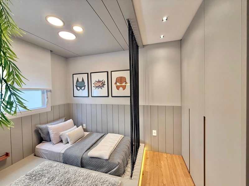 3 DORMITÓRIOS COM TERRAÇO EM CAPÃO DA CANOA!: 25ª foto da galeria de imagens do imóvel