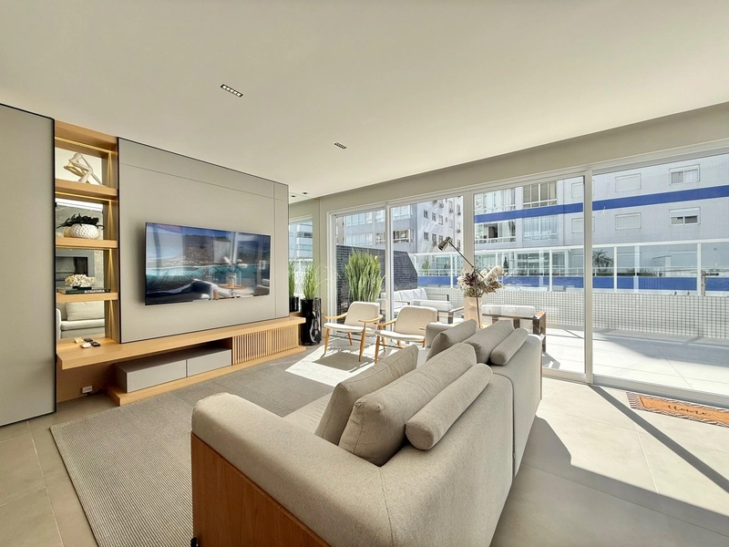 3 DORMITÓRIOS COM TERRAÇO EM CAPÃO DA CANOA!: 12ª foto da galeria de imagens do imóvel