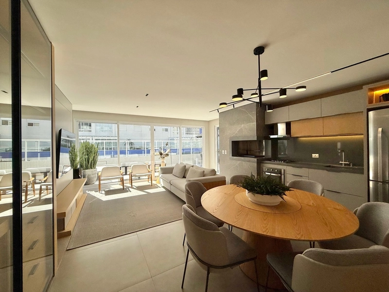 3 DORMITÓRIOS COM TERRAÇO EM CAPÃO DA CANOA!: 15ª foto da galeria de imagens do imóvel