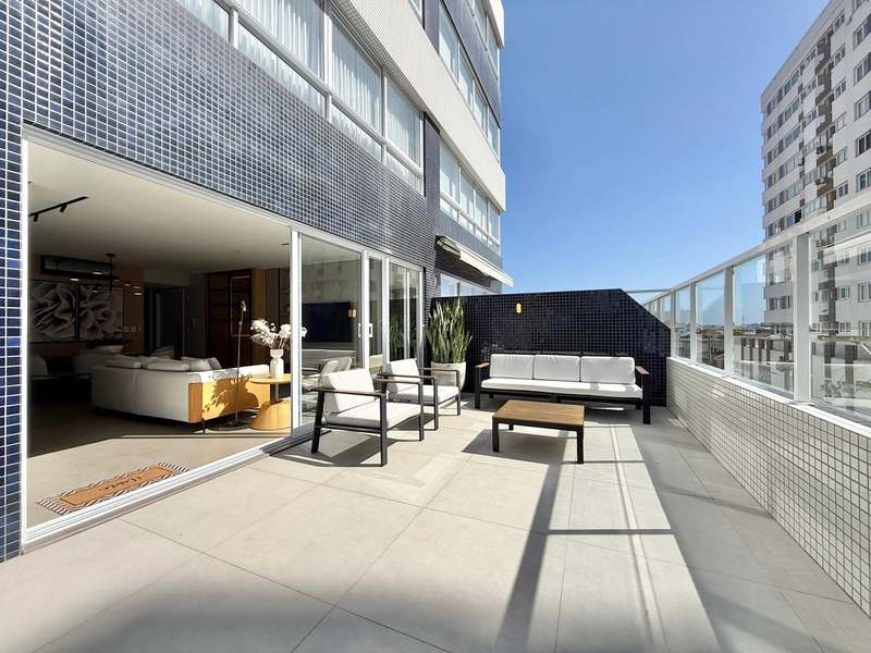 3 DORMITÓRIOS COM TERRAÇO EM CAPÃO DA CANOA!: 5ª foto da galeria de imagens do imóvel