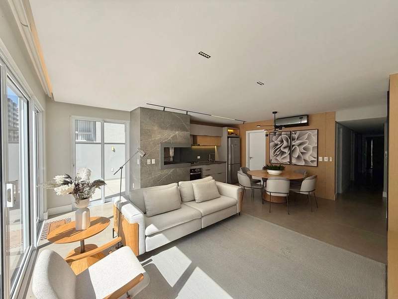 3 DORMITÓRIOS COM TERRAÇO EM CAPÃO DA CANOA!: 11ª foto da galeria de imagens do imóvel