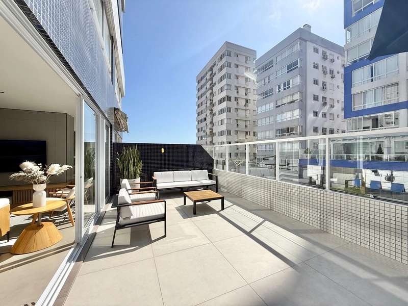 3 DORMITÓRIOS COM TERRAÇO EM CAPÃO DA CANOA!: 6ª foto da galeria de imagens do imóvel