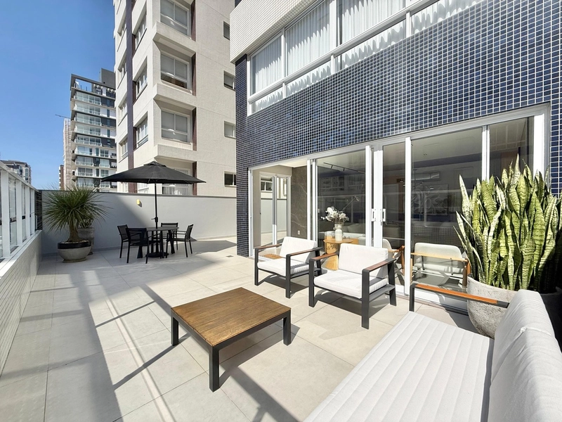 3 DORMITÓRIOS COM TERRAÇO EM CAPÃO DA CANOA!: 7ª foto da galeria de imagens do imóvel