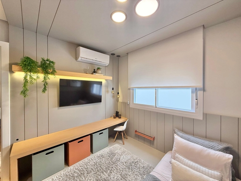 3 DORMITÓRIOS COM TERRAÇO EM CAPÃO DA CANOA!: 27ª foto da galeria de imagens do imóvel