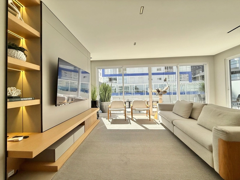 3 DORMITÓRIOS COM TERRAÇO EM CAPÃO DA CANOA!: 1ª foto da galeria de imagens do imóvel