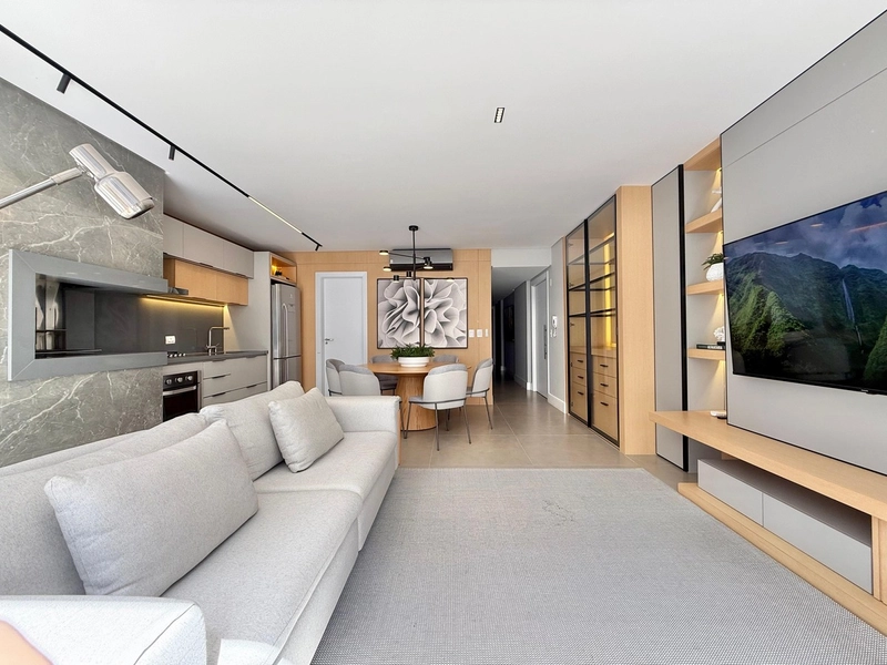 3 DORMITÓRIOS COM TERRAÇO EM CAPÃO DA CANOA!: 2ª foto da galeria de imagens do imóvel