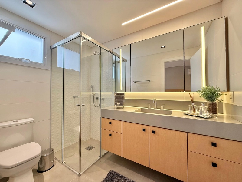 3 DORMITÓRIOS COM TERRAÇO EM CAPÃO DA CANOA!: 23ª foto da galeria de imagens do imóvel