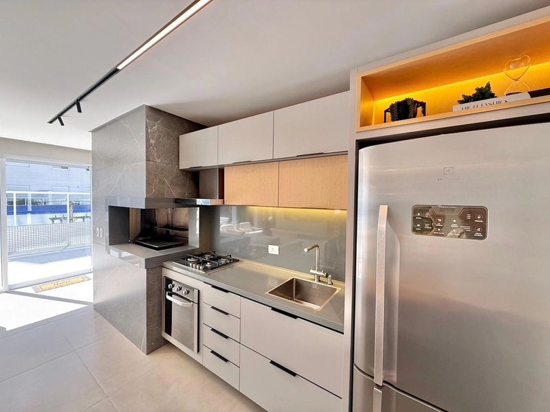 3 DORMITÓRIOS COM TERRAÇO EM CAPÃO DA CANOA!: 16ª foto da galeria de imagens do imóvel